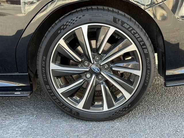 SUBARU LEVORG 2021 Image 31