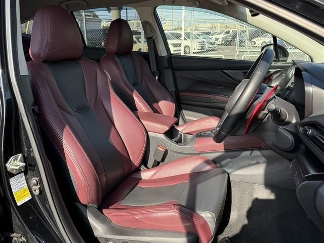 SUBARU LEVORG 2021 Image 31