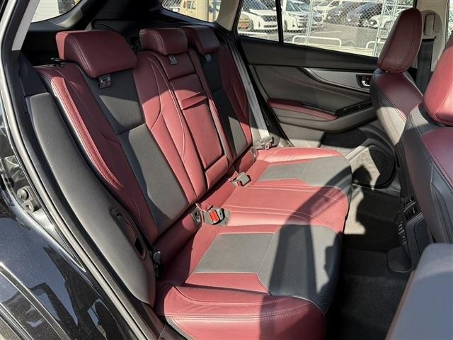 SUBARU LEVORG 2021 Image 31