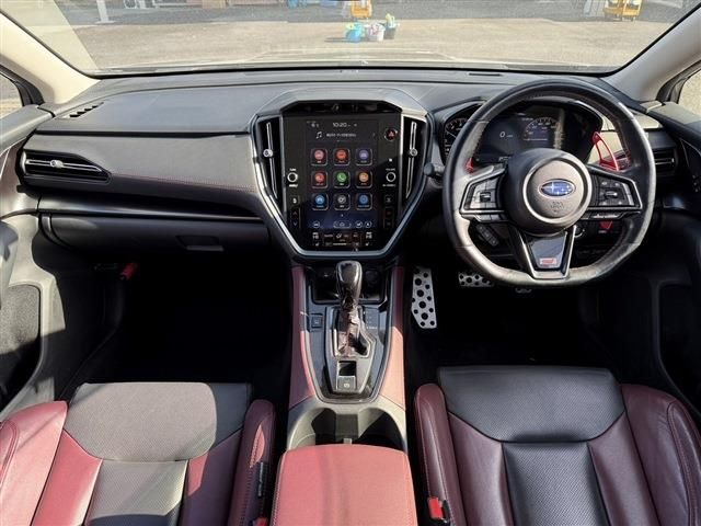 SUBARU LEVORG 2021 Image 31