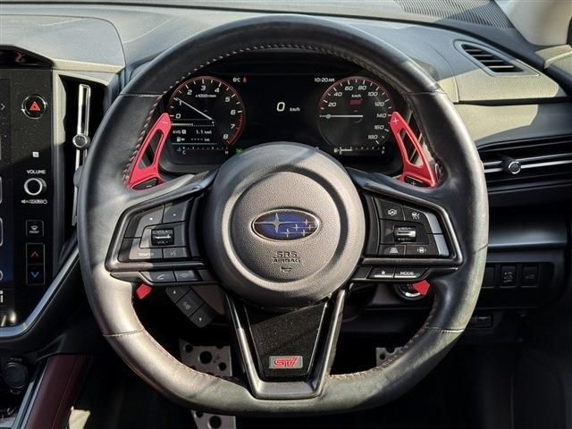 SUBARU LEVORG 2021 Image 31