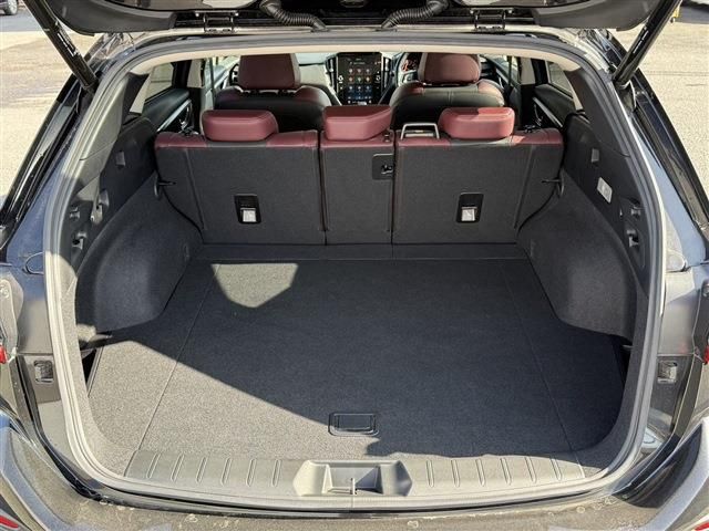 SUBARU LEVORG 2021 Image 31