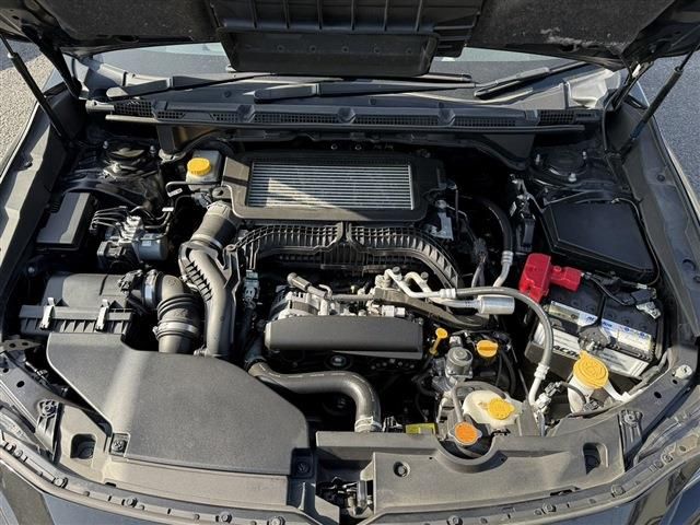 SUBARU LEVORG 2021 Image 31