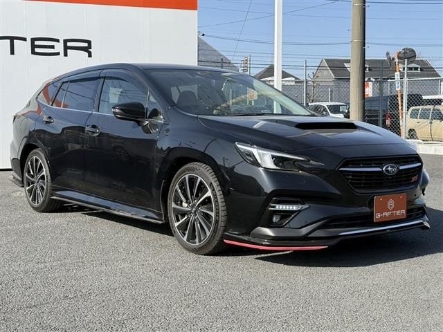 SUBARU LEVORG 2021 Image 31