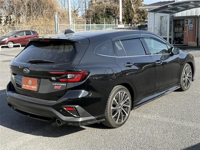 SUBARU LEVORG 2021 Image 31