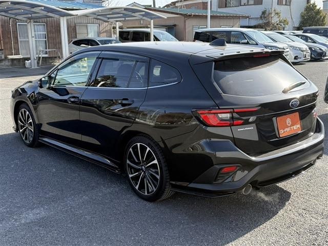 SUBARU LEVORG 2021 Image 31