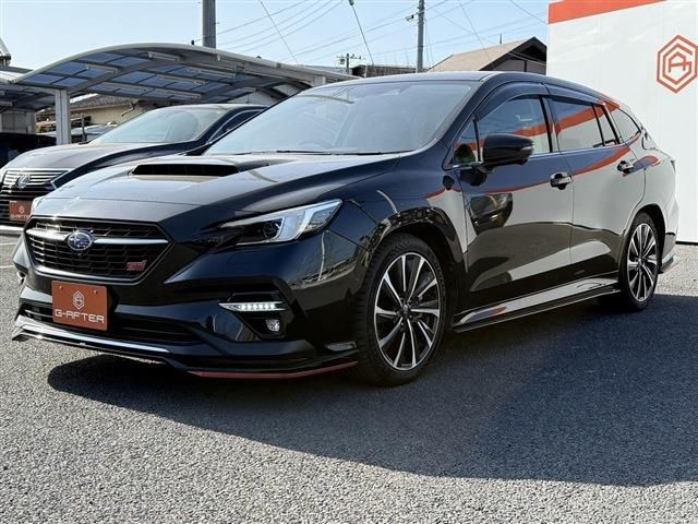 SUBARU LEVORG 2021 Image 31