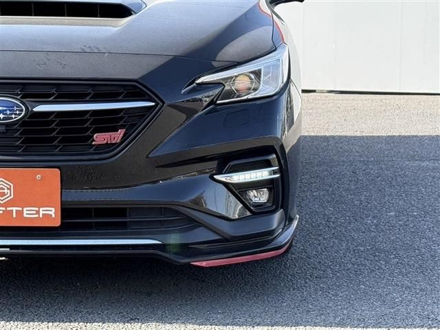 SUBARU LEVORG 2021 Image 31