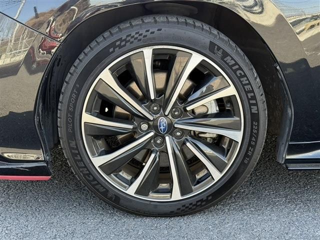 SUBARU LEVORG 2021 Image 31