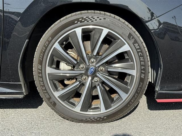 SUBARU LEVORG 2021 Image 31