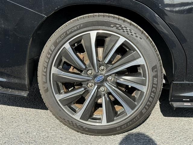 SUBARU LEVORG 2021 Image 31