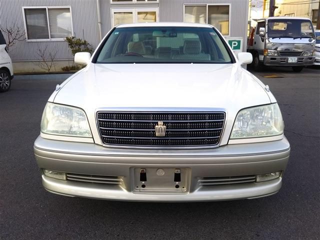TOYOTA CROWN SEDAN 2003 Image 31