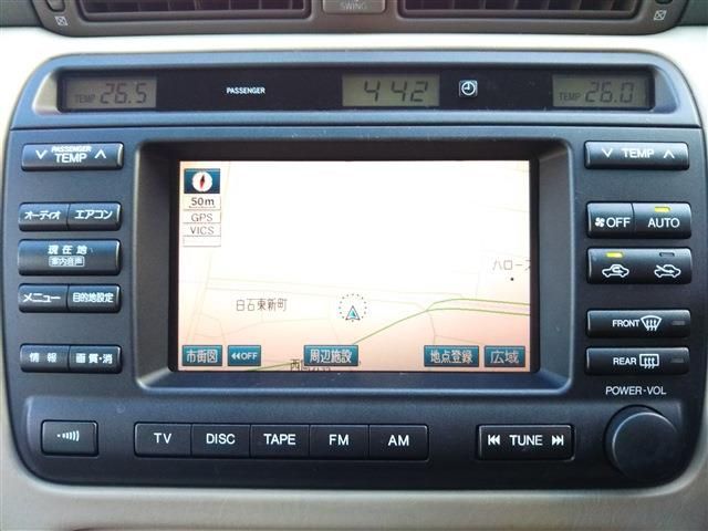 TOYOTA CROWN SEDAN 2003 Image 31