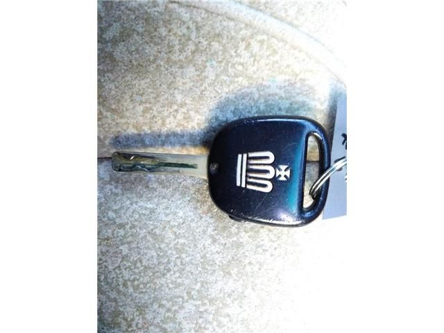 TOYOTA CROWN SEDAN 2003 Image 31