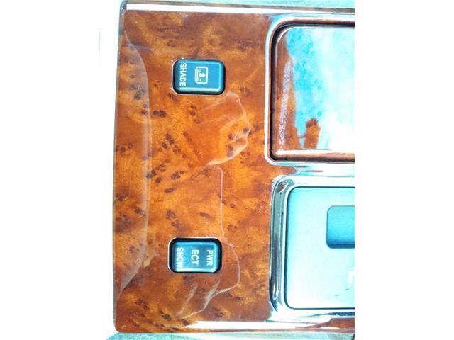 TOYOTA CROWN SEDAN 2003 Image 31