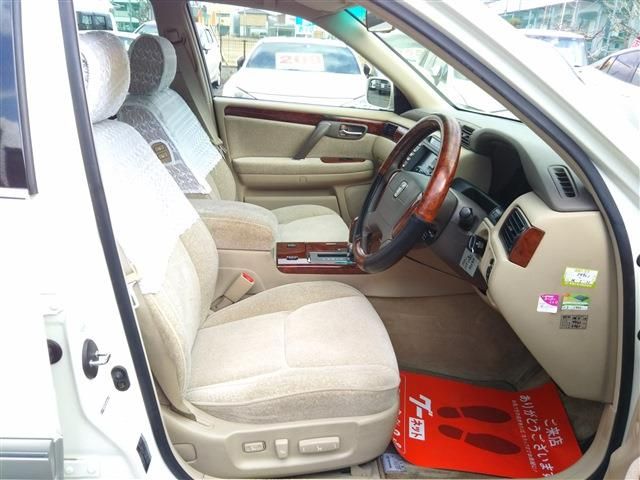 TOYOTA CROWN SEDAN 2003 Image 31