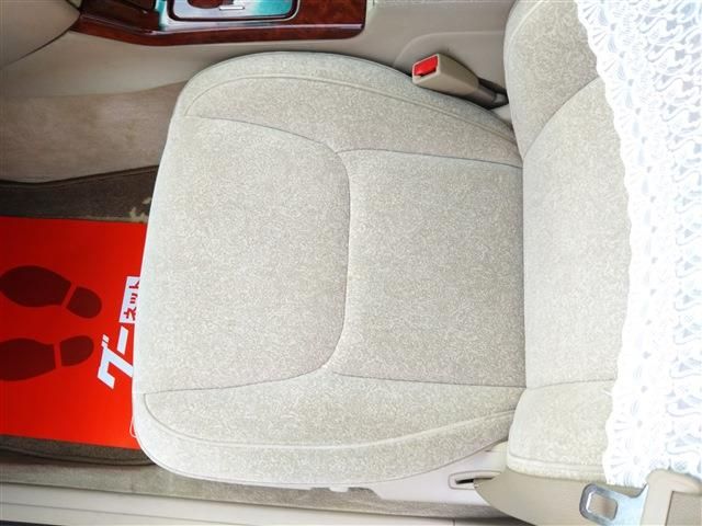 TOYOTA CROWN SEDAN 2003 Image 31