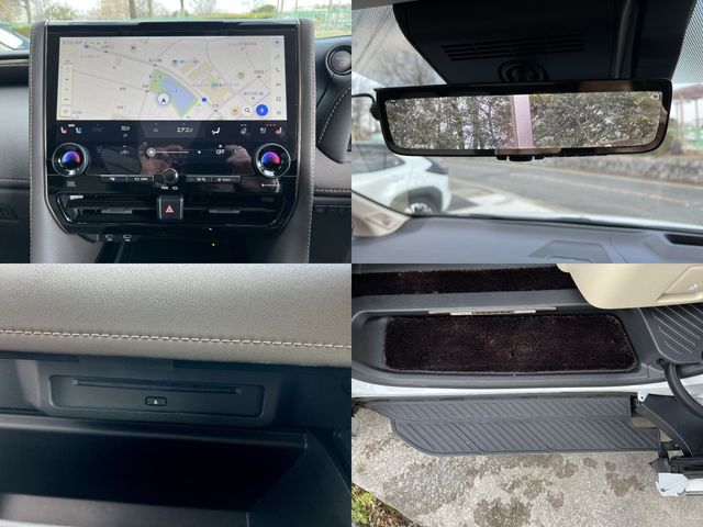 TOYOTA ALPHARD HYBRID 2023 Image 31