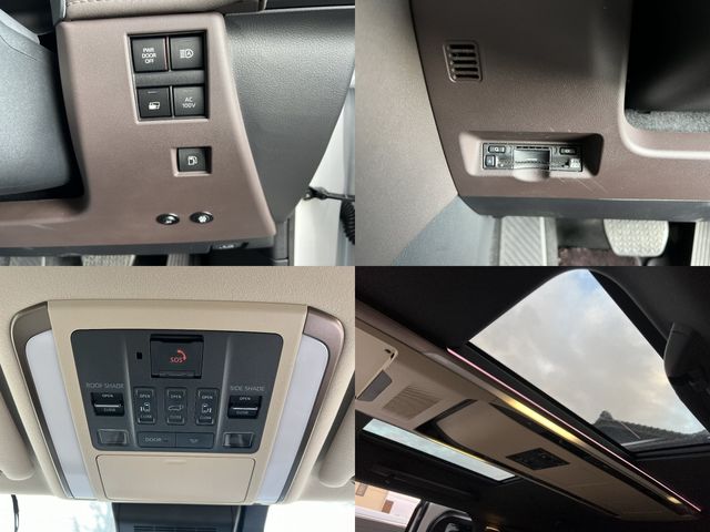 TOYOTA ALPHARD HYBRID 2023 Image 31