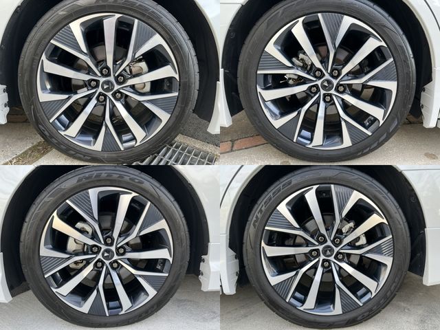 TOYOTA ALPHARD HYBRID 2023 Image 31