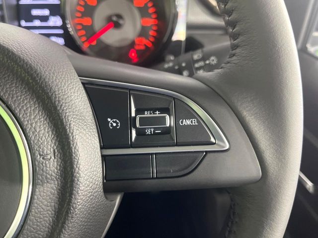 SUZUKI JIMNY 4WD 2025 Image 31