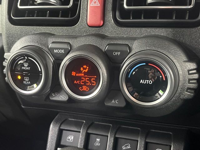 SUZUKI JIMNY 4WD 2025 Image 31