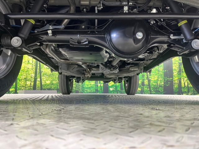 SUZUKI JIMNY 4WD 2025 Image 31