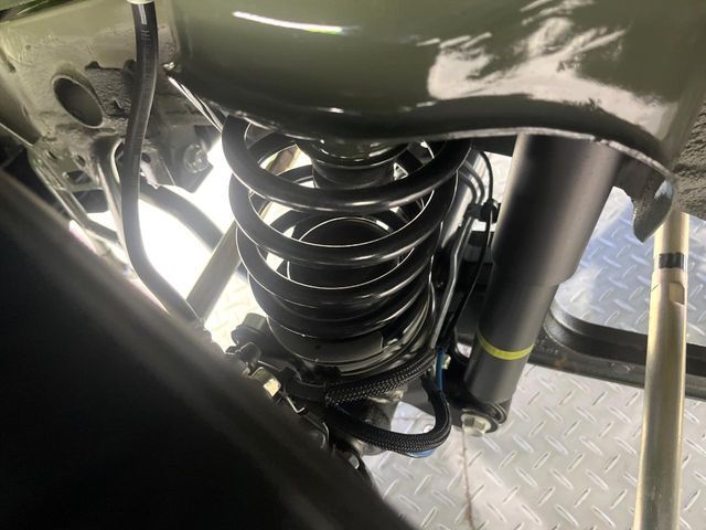 SUZUKI JIMNY 4WD 2025 Image 31