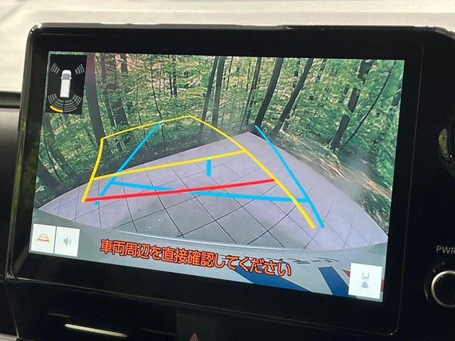 TOYOTA VOXY 4WD 2025 Image 31