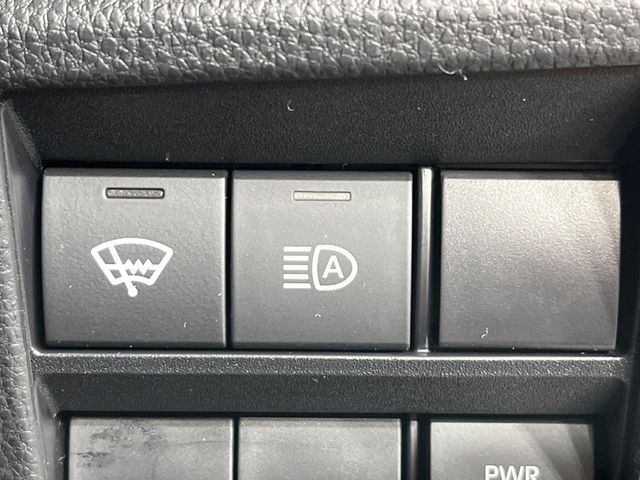 TOYOTA VOXY 4WD 2025 Image 31