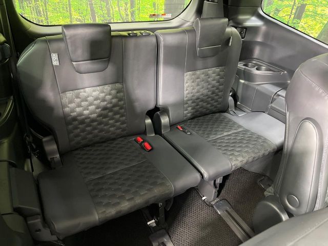 TOYOTA VOXY 4WD 2025 Image 31