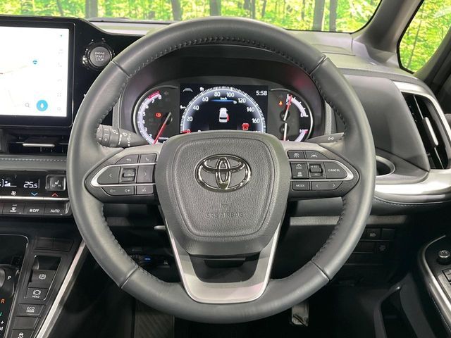 TOYOTA VOXY 4WD 2025 Image 31