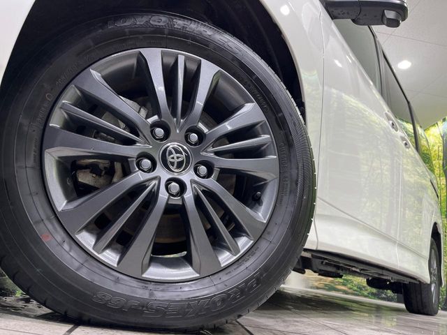 TOYOTA VOXY 4WD 2025 Image 31