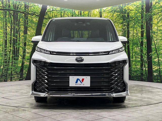 TOYOTA VOXY 4WD 2025 Image 31