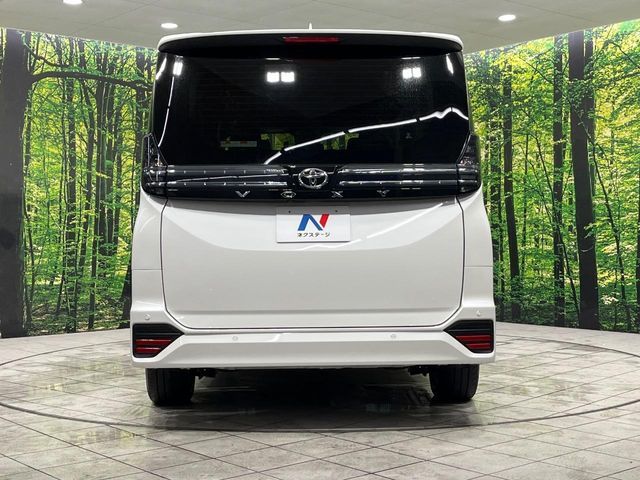 TOYOTA VOXY 4WD 2025 Image 31