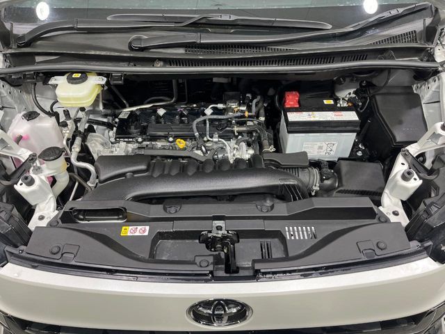 TOYOTA VOXY 4WD 2025 Image 31