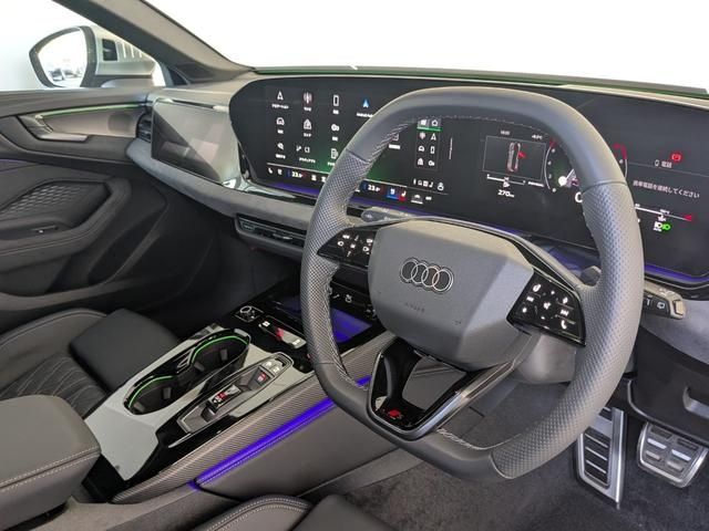 AUDI S5 AVANT 2025 Image 31