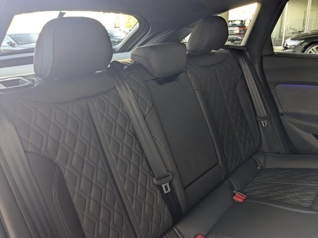 AUDI S5 AVANT 2025 Image 31