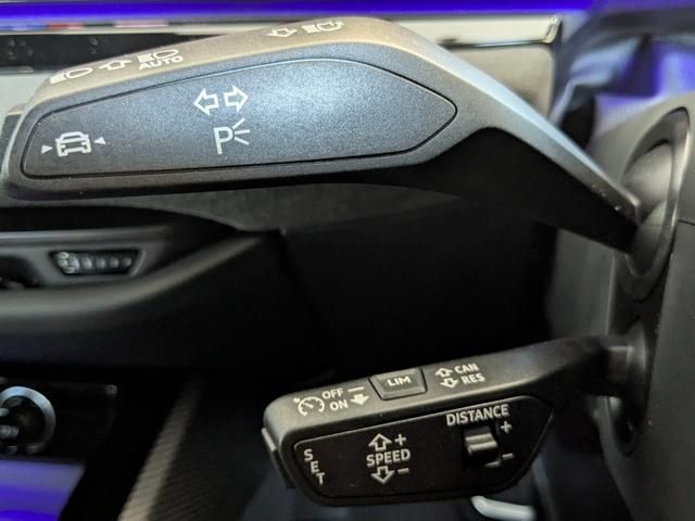 AUDI S5 AVANT 2025 Image 31