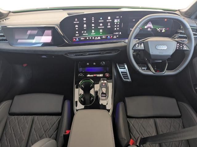 AUDI S5 AVANT 2025 Image 31