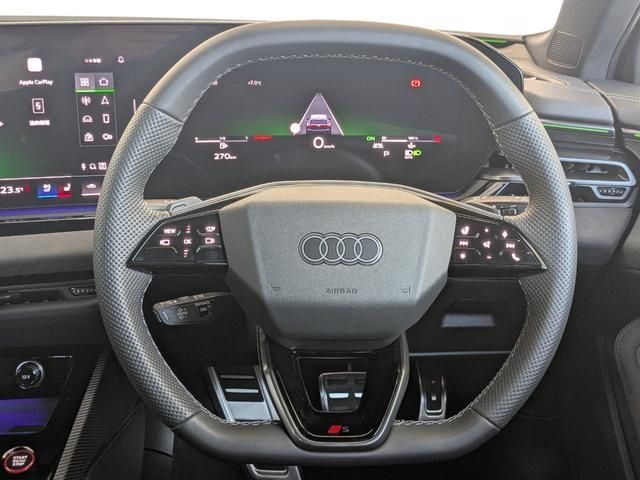 AUDI S5 AVANT 2025 Image 31