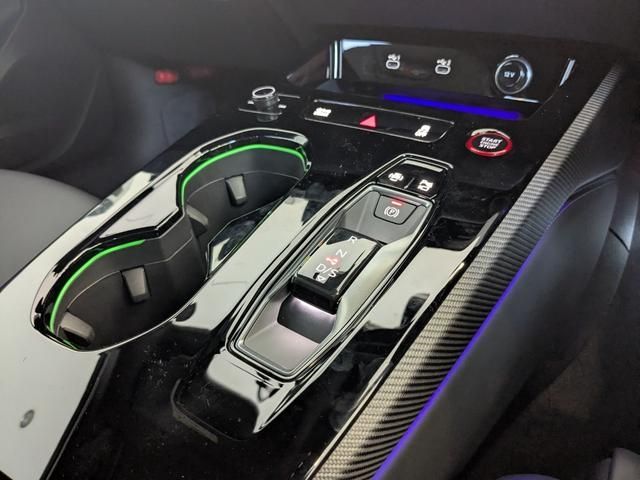 AUDI S5 AVANT 2025 Image 31