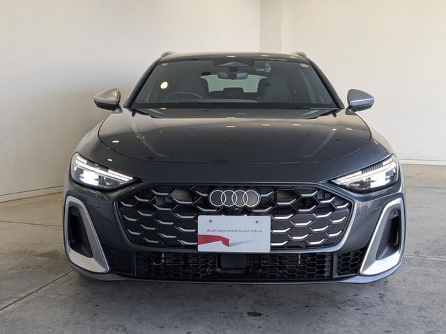 AUDI S5 AVANT 2025 Image 31