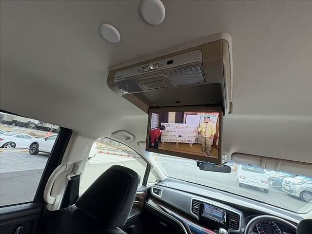 HONDA ODYSSEY 2015 Image 31