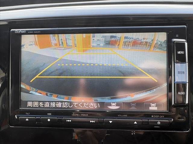 HONDA ODYSSEY 2015 Image 31