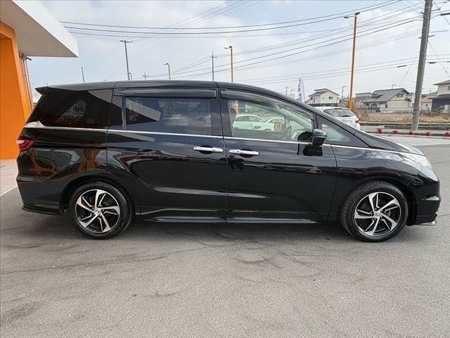 HONDA ODYSSEY 2015 Image 31