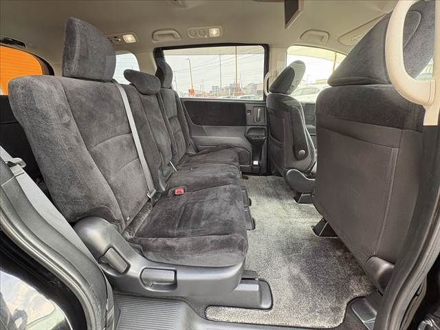 HONDA ODYSSEY 2015 Image 31