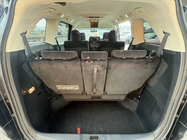 HONDA ODYSSEY 2015 Image 31