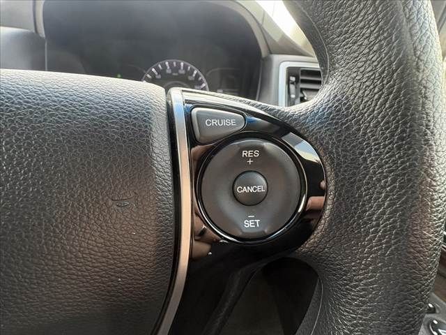 HONDA ODYSSEY 2015 Image 31