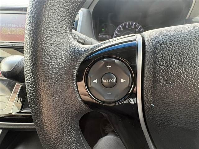 HONDA ODYSSEY 2015 Image 31